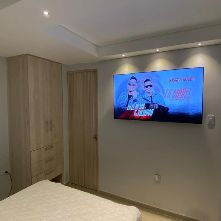 Dunas del taroa - Apartamento de 1 dormitorio - 1