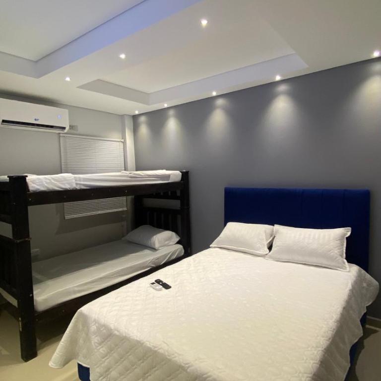 Dunas del taroa - Apartamento de 1 dormitorio - 5