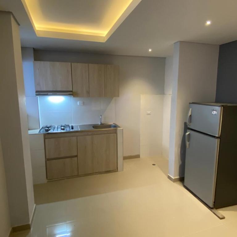 Dunas del taroa - Apartamento de 1 dormitorio - 6