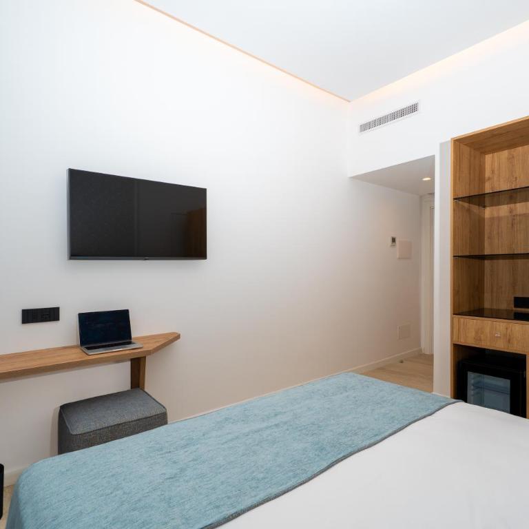 Domus Gualtieri - Economy Double Room - 2