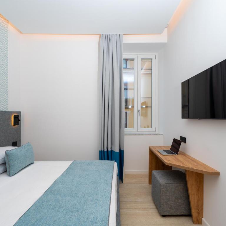 Domus Gualtieri - Economy Double Room - 3