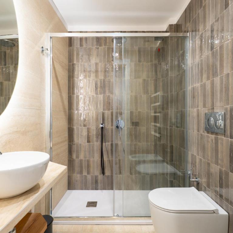 Domus Gualtieri - Economy Double Room - 4