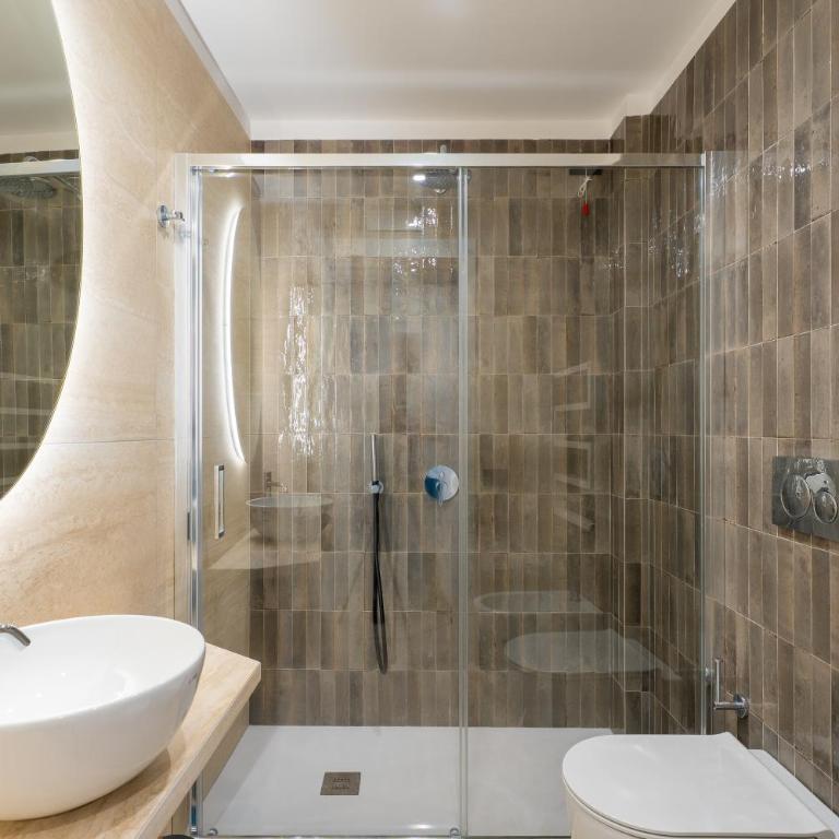 Domus Gualtieri - Economy Double Room - 5