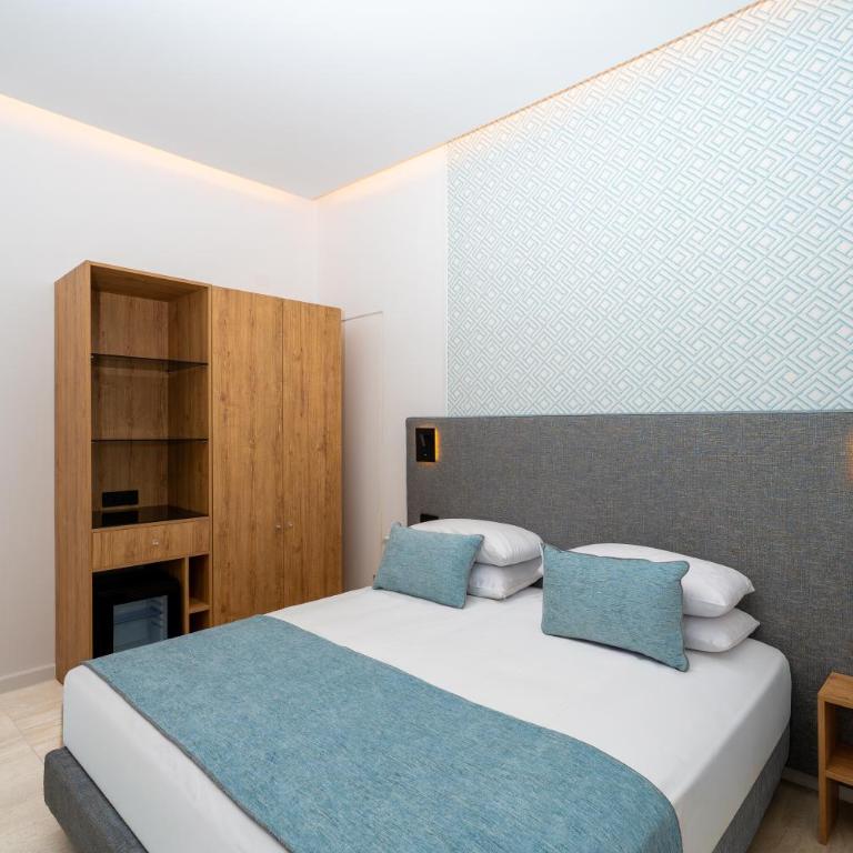 Domus Gualtieri - Economy Double Room - 6