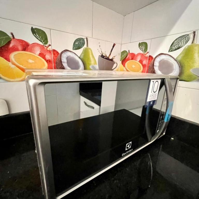 Modern apartment with a view of the sea in Cartagena - Apartamento de 2 dormitorios - 3