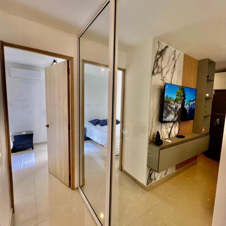 Modern apartment with a view of the sea in Cartagena - Apartamento de 2 dormitorios - 17