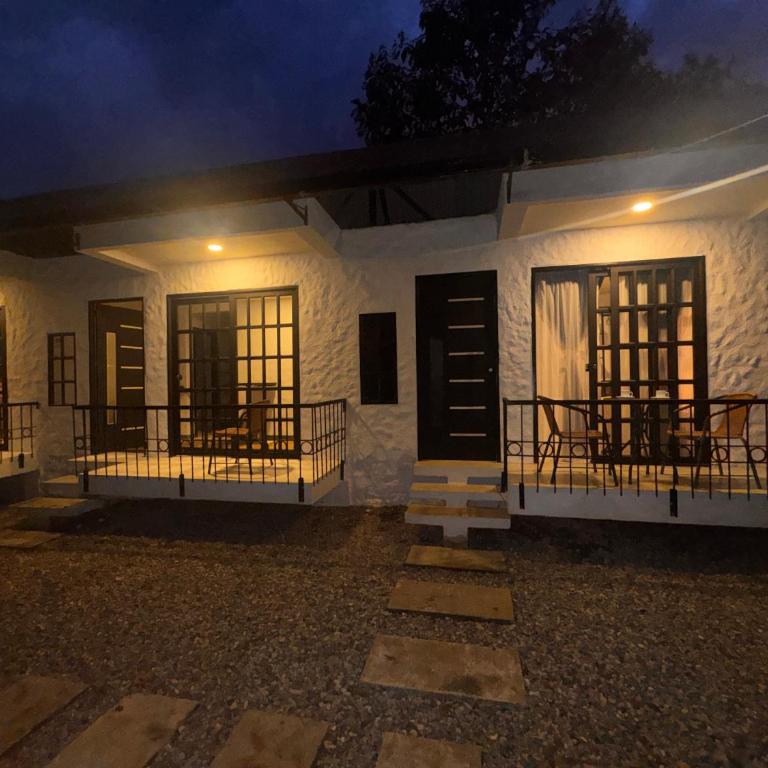 La Aldea - Casa con 1 dormitorio - 1