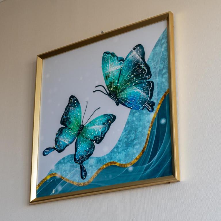 Departamento Calama - Apartamento de 1 dormitorio - 3