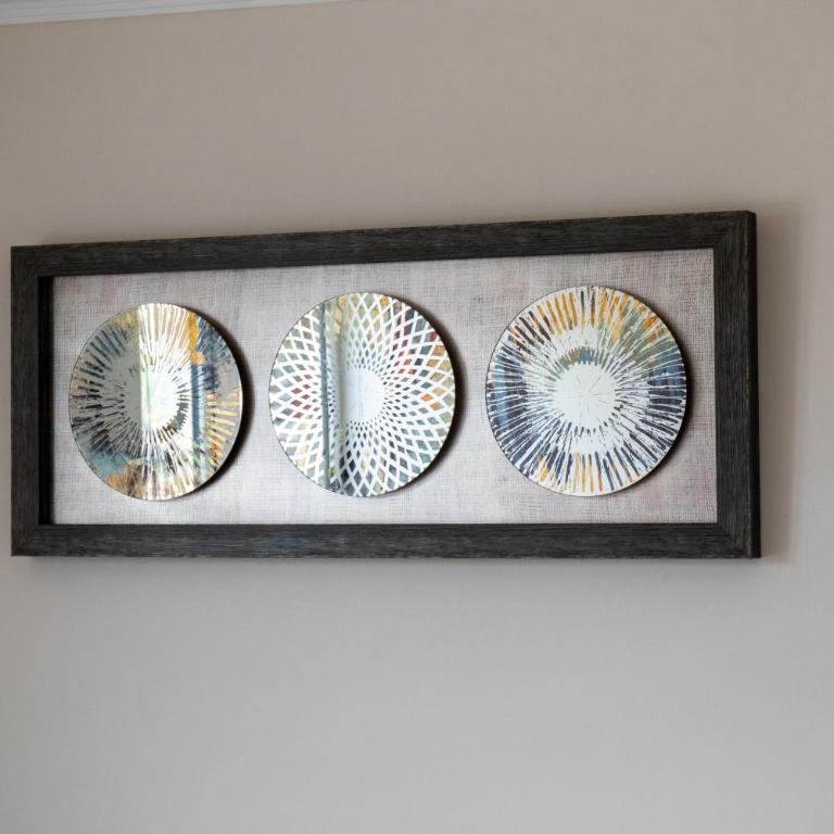 Departamento Calama - Apartamento de 1 dormitorio - 4