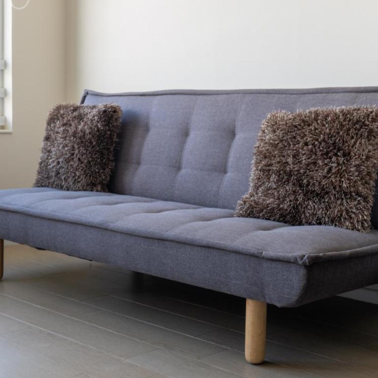 Departamento Calama - Apartamento de 1 dormitorio - 7