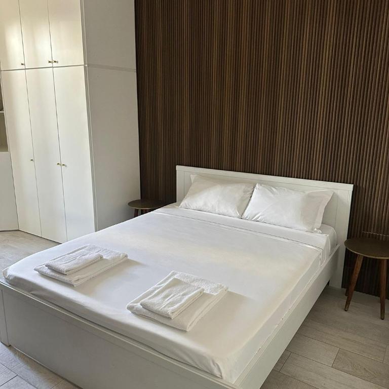 Apartamento Superstudio HEART OF MILAN 2 - Appartamento con 1 Camera da Letto - 2