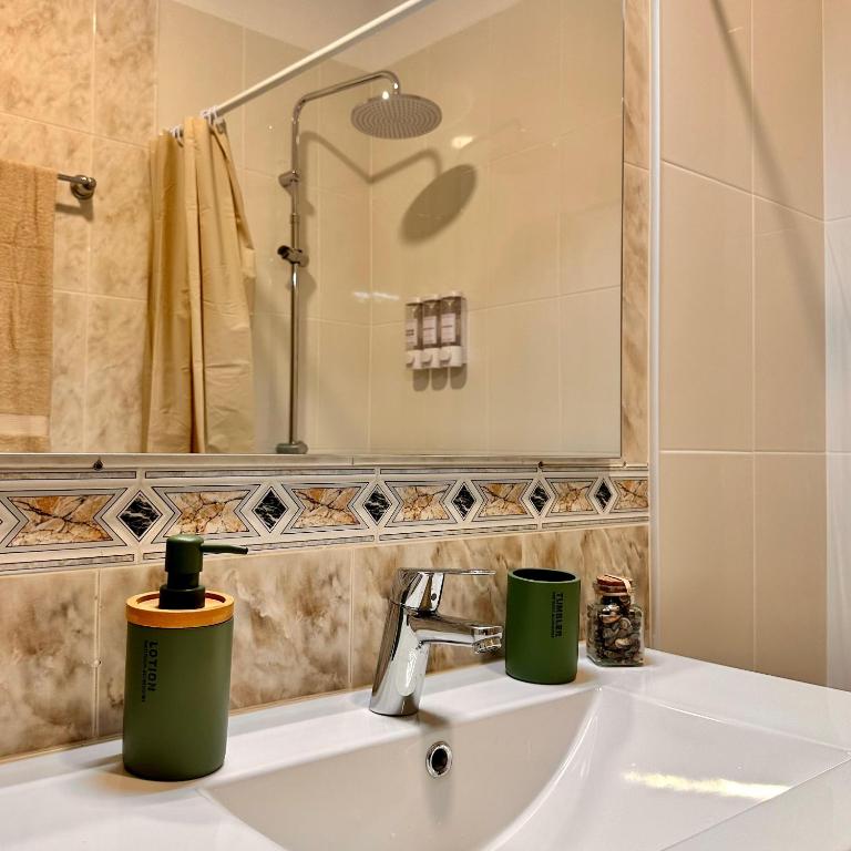 Luxury Villa Bella Isabel - Casa de 3 dormitorios - 20