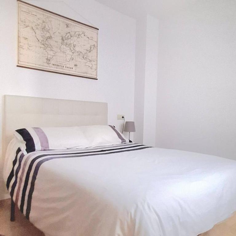 Apartamento en el Centro de Ronda cerca del Tajo Plaza de Toros con Wifi y Parking opcional - Apartamento de 1 dormitorio - 18