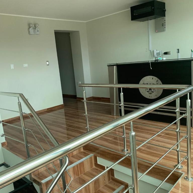 Hotel Huancayo - El Toro Wanka - Apartamento de 1 dormitorio - 2