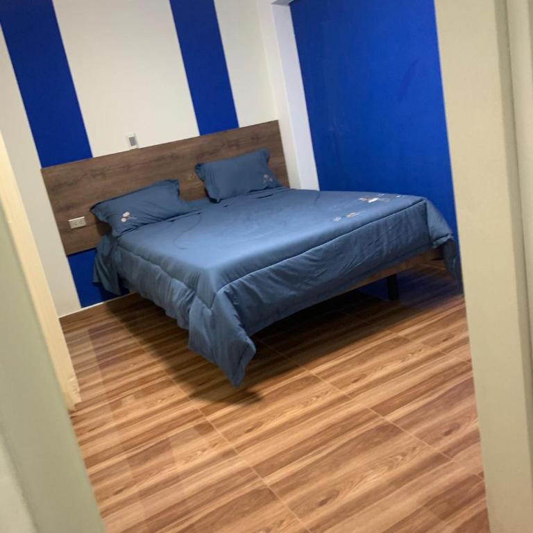 Hotel Huancayo - El Toro Wanka - Apartamento de 1 dormitorio - 4