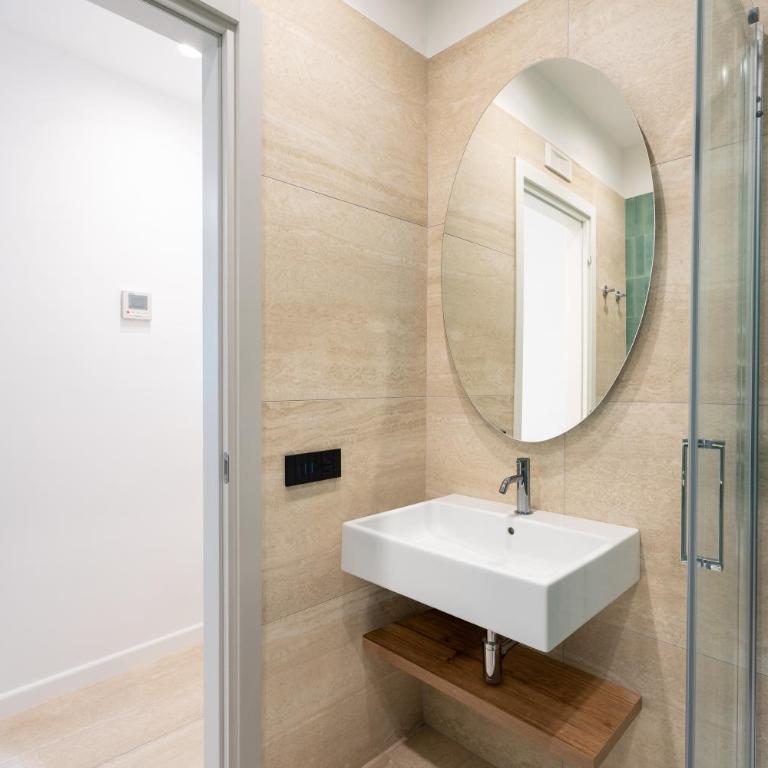 Domus Gualtieri - Standard Double or Twin Room - 4