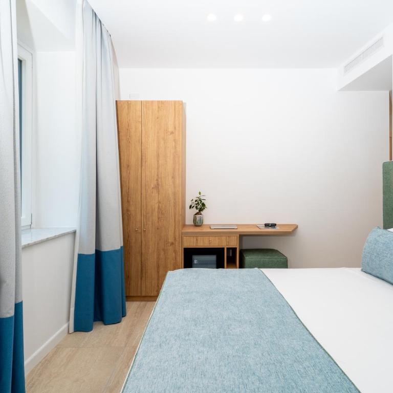 Domus Gualtieri - Standard Double or Twin Room - 2