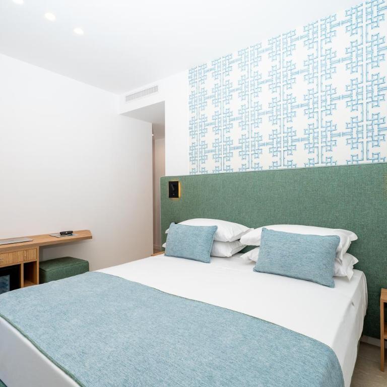 Domus Gualtieri - Standard Double or Twin Room - 3