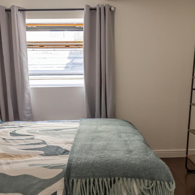 Duplex au coeur de Reims - 2 chambres - Apartamento de 2 dormitorios - 13