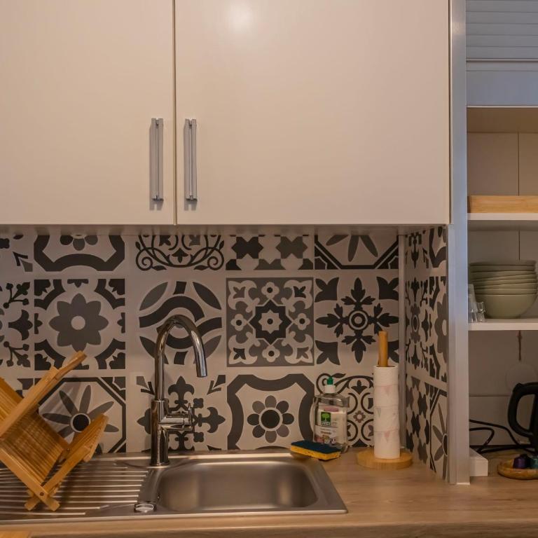Duplex au coeur de Reims - 2 chambres - Apartamento de 2 dormitorios - 19