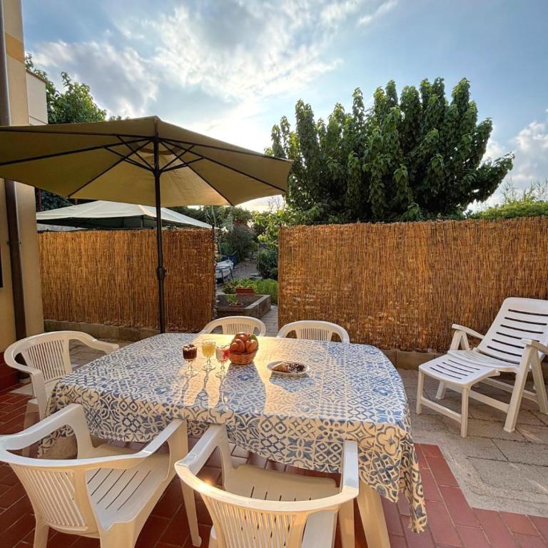 Seacily Apartment - Appartamento Standard con 2 Camere da Letto - 3