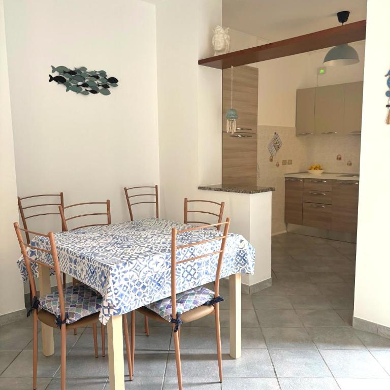 Seacily Apartment - Appartamento Standard con 2 Camere da Letto - 4