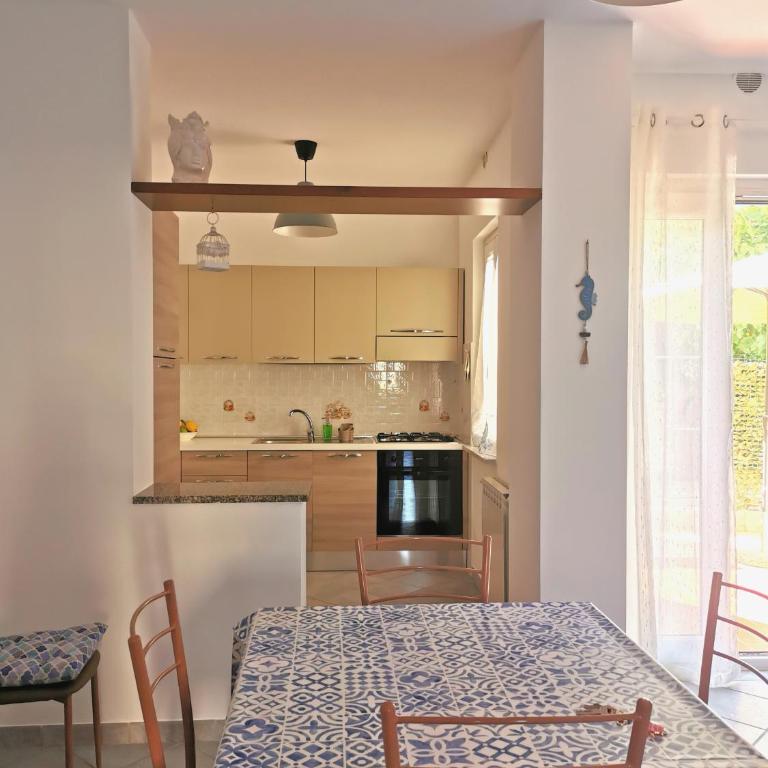 Seacily Apartment - Appartamento Standard con 2 Camere da Letto - 5