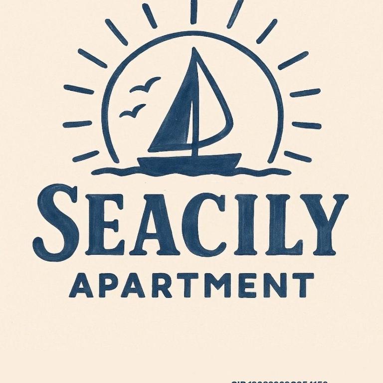 Seacily Apartment - Appartamento Standard con 2 Camere da Letto - 21