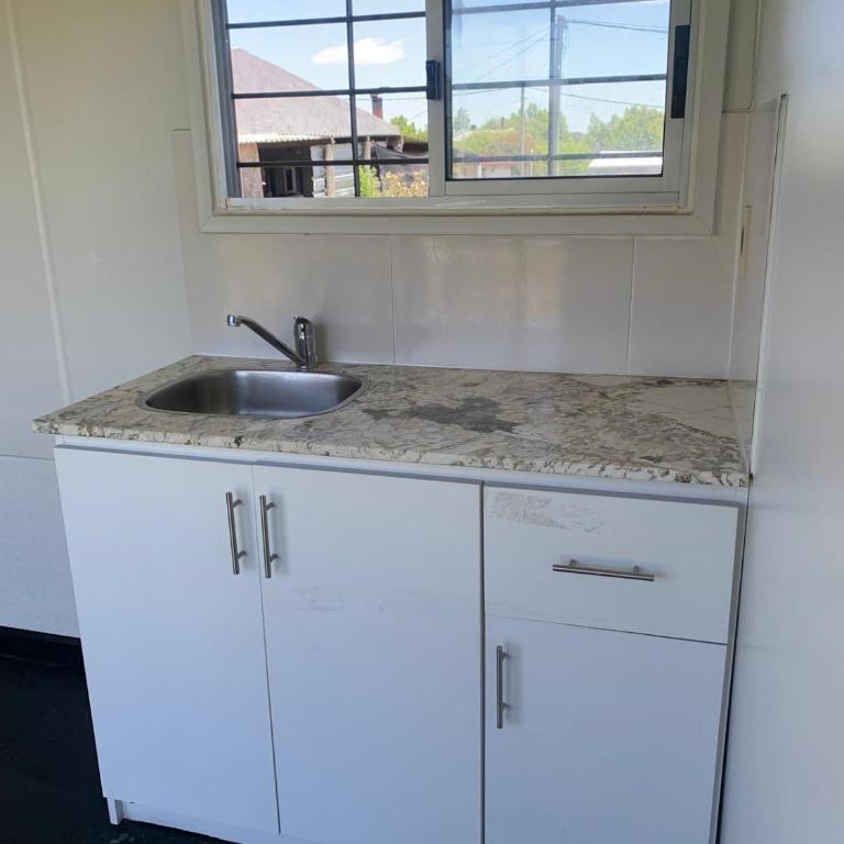 Urban Nest - One-Bedroom Apartment - 15