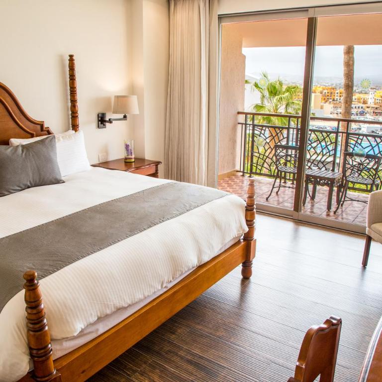 Sandos Finisterra All Inclusive - Suite Casita - 5