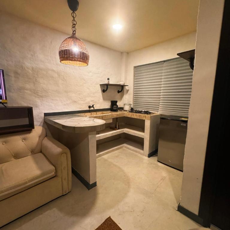 La Aldea - Casa con 1 dormitorio - 20