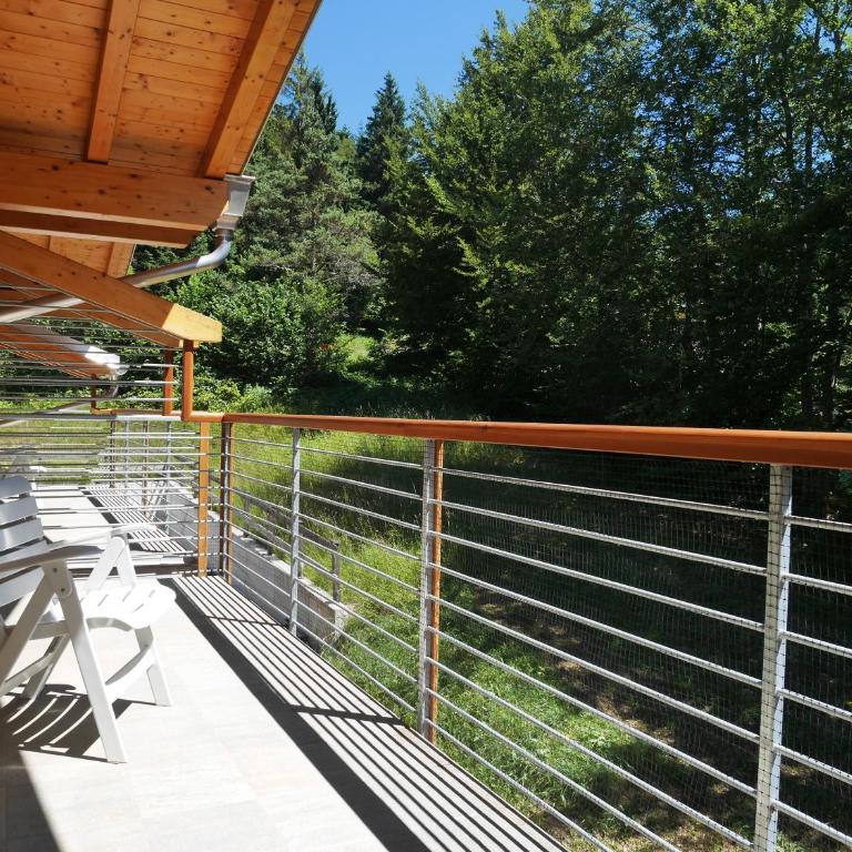 Hotel Elbele Garnì - Suite Familiare (4 Adulti) - 4
