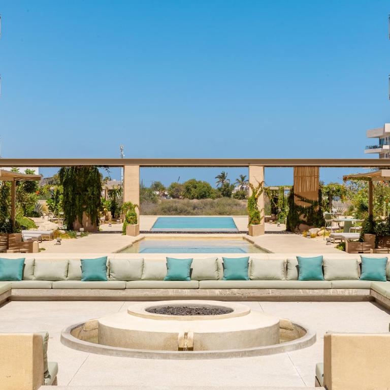 Bohari Las Arenas - Apartamento de 2 dormitorios con balcón - 9