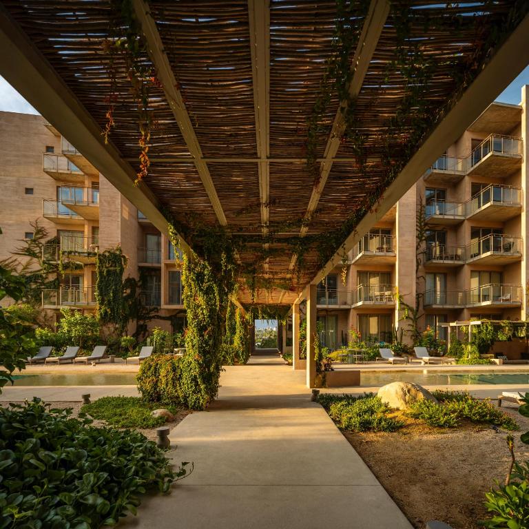 Bohari Las Arenas - Apartamento de 2 dormitorios con balcón - 15
