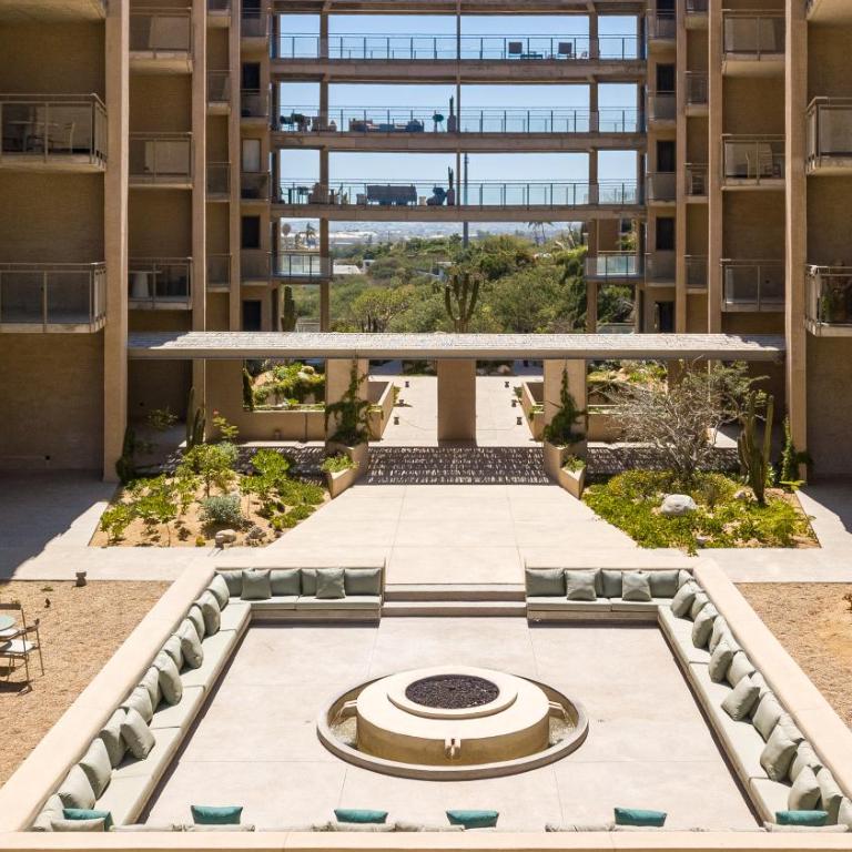 Bohari Las Arenas - Apartamento de 2 dormitorios con balcón - 18