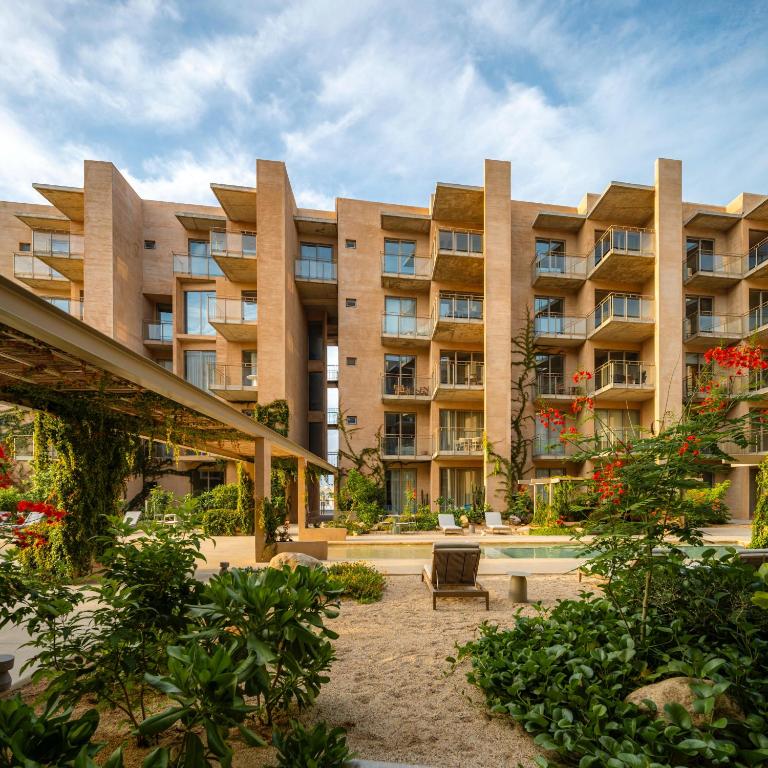 Bohari Las Arenas - Apartamento de 2 dormitorios con balcón - 22