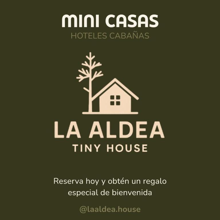 La Aldea - Casa con 1 dormitorio - 27