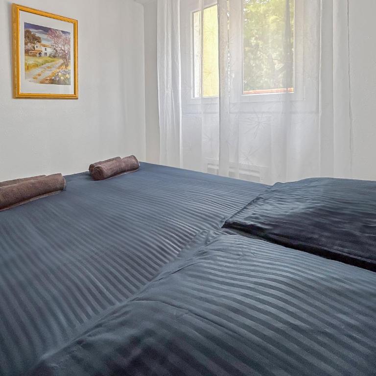 Terrasse privée, à 5 min des plages - Villa mit 2 Schlafzimmern - 16