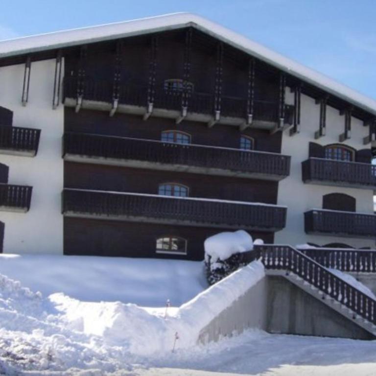 Appartement lumineux 2 chambres avec parking et vue montagnes - FR-1-598-98 - Apartment (5 Adults) - 17