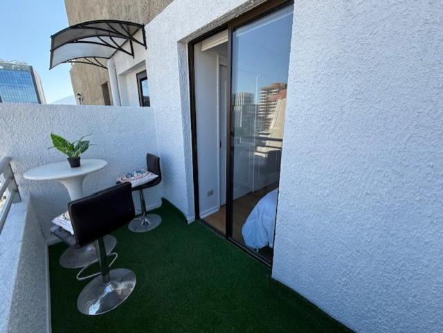 Depto Familiar 4 pax Las Condes - Apartamento de 2 dormitorios - 17