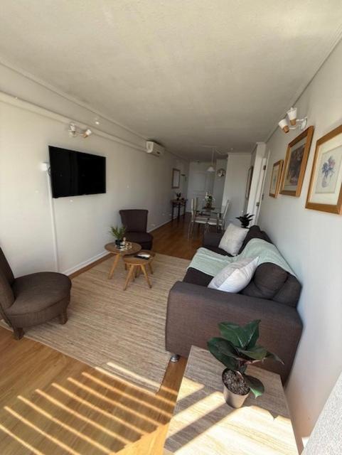 Depto Familiar 4 pax Las Condes - Apartamento de 2 dormitorios - 24
