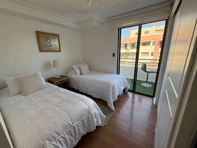 Depto Familiar 4 pax Las Condes - Apartamento de 2 dormitorios - 27