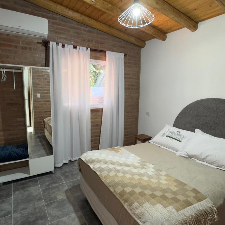Cabañas Las Rositas - One-Bedroom Apartment - 5