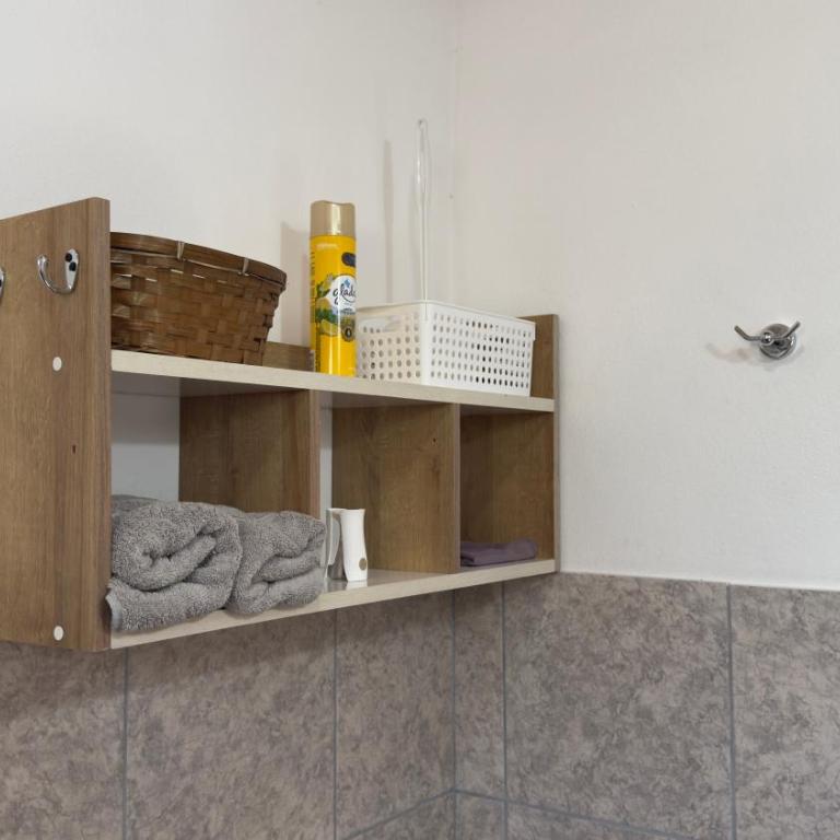 Cabañas Las Rositas - One-Bedroom Apartment - 7