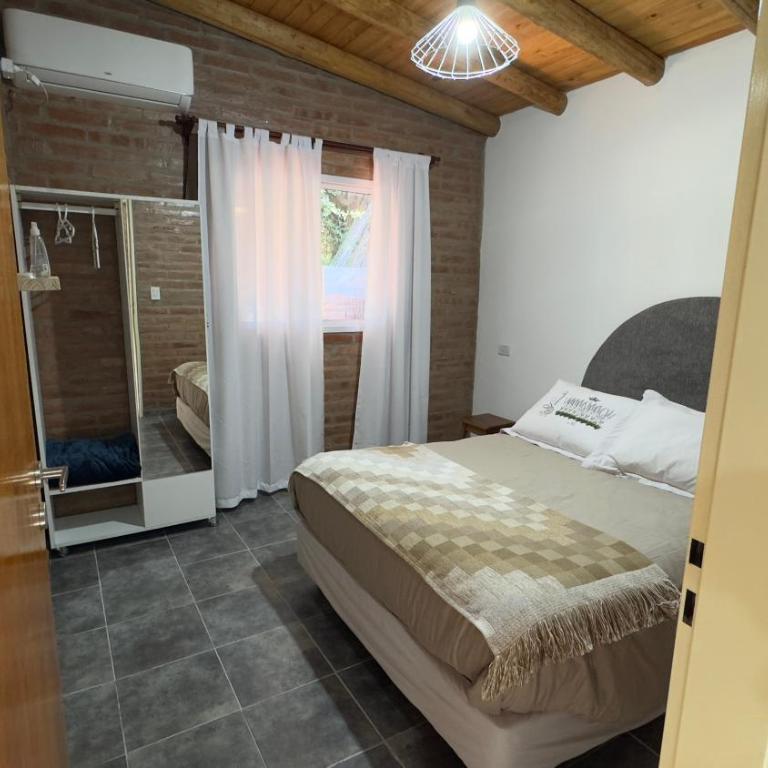 Cabañas Las Rositas - One-Bedroom Apartment - 13
