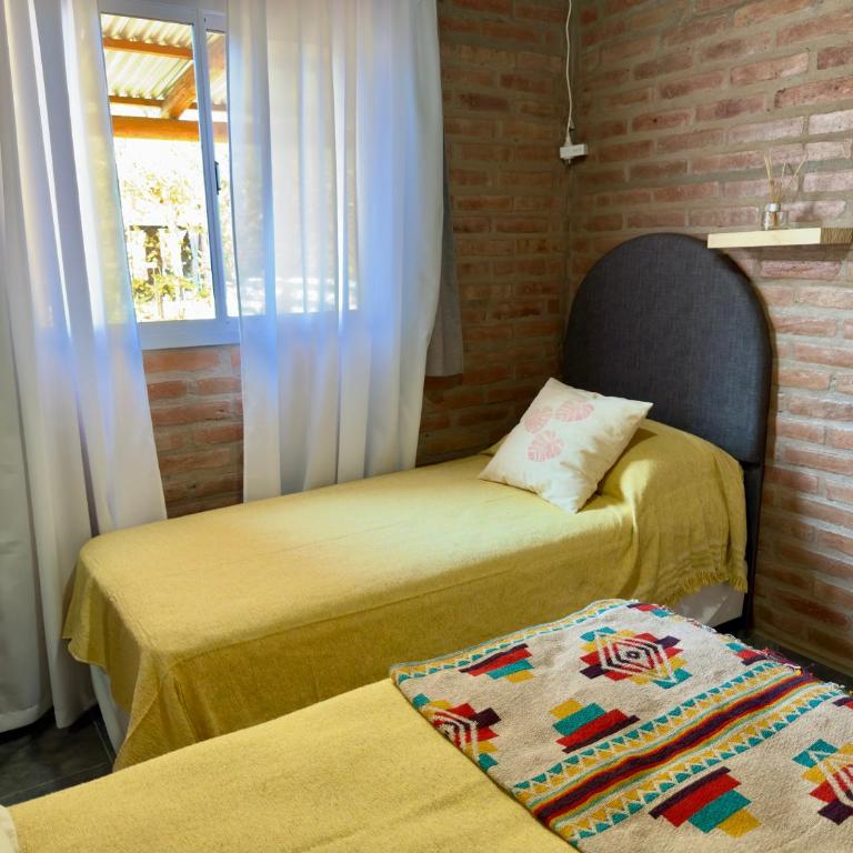 Cabañas Las Rositas - One-Bedroom Apartment - 7