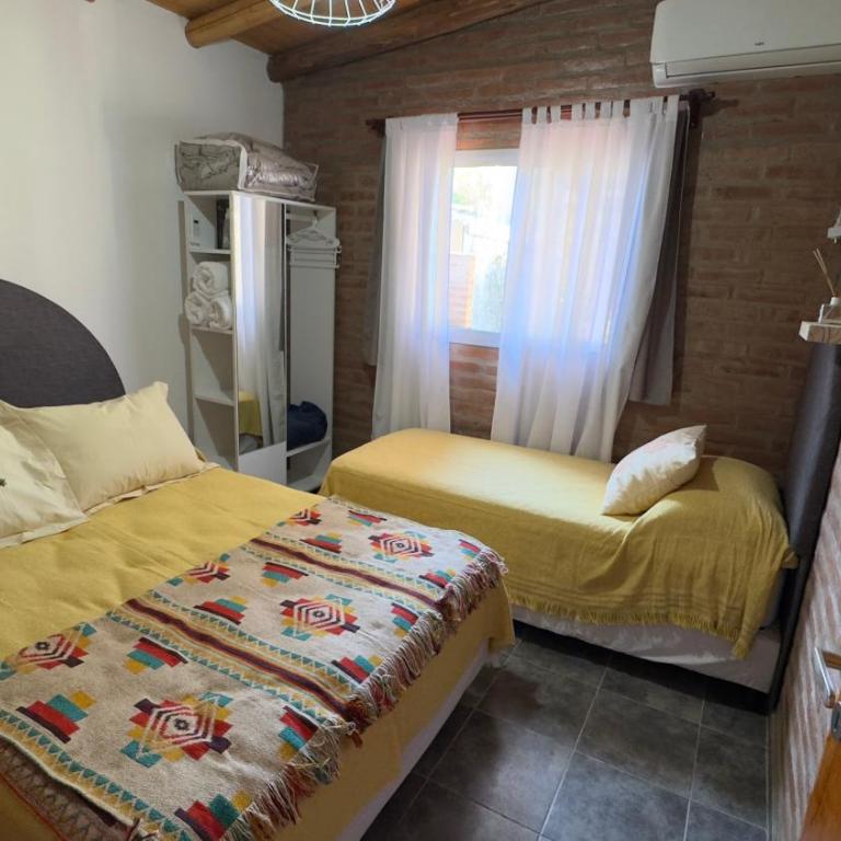 Cabañas Las Rositas - One-Bedroom Apartment - 8