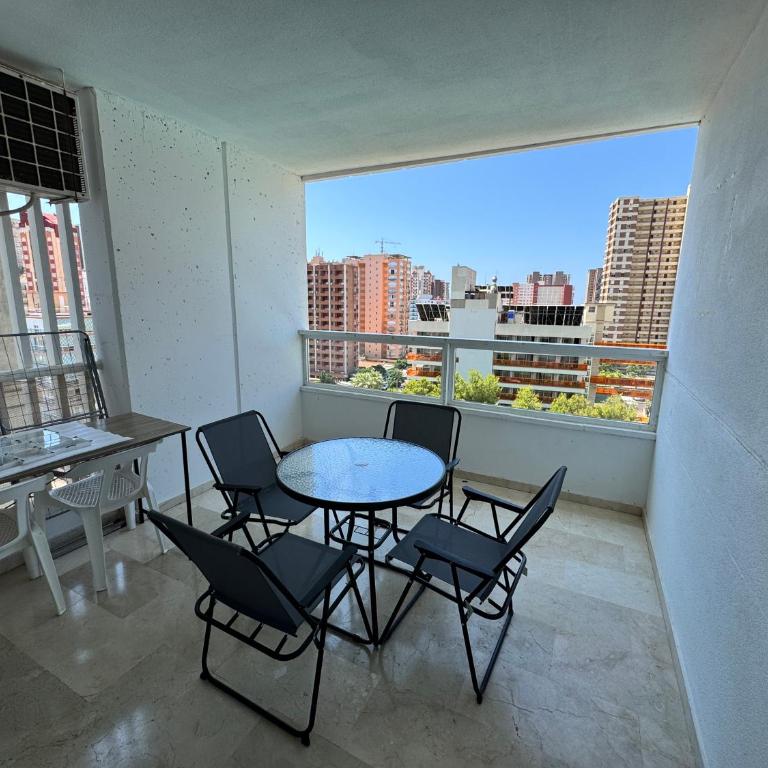 Gemelos 22 Benidorm - Apartamento de 1 dormitorio - 1