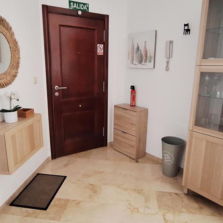 Apartamento en el Centro de Ronda cerca del Tajo Plaza de Toros con Wifi y Parking opcional - Apartamento de 1 dormitorio - 15
