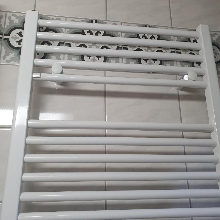 Zentral gelegene Wohnung mit grossem Garten - Apartment mit 2 Schlafzimmern - 3